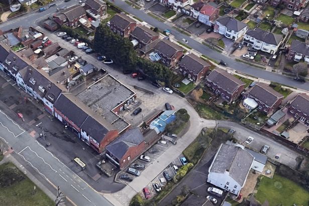 The Little Gem is based at 126A Greasby Road in Greasby