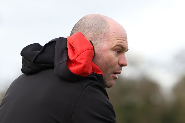 Lynn says he needs a "good pre-season" with his squad 