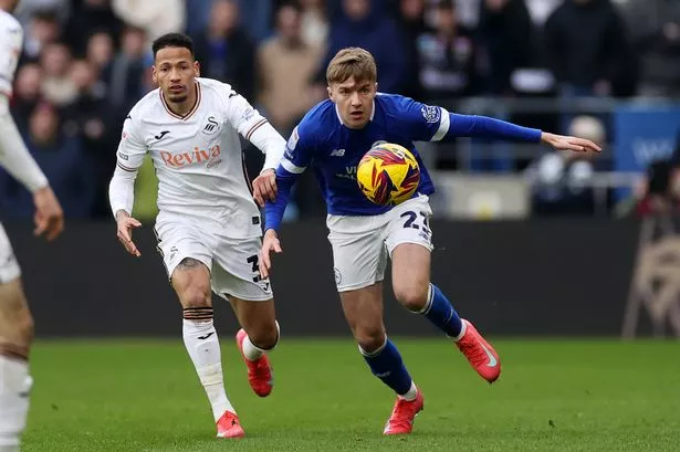 Both Swansea and Cardiff spent more money on agents fees compared to last season