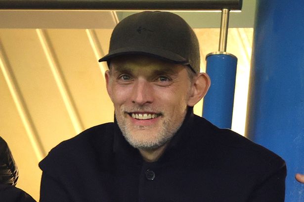 Thomas Tuchel has a new exciting option to call upon in England's midfield.