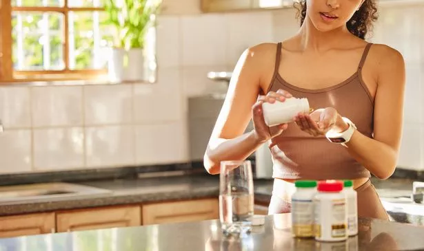 Last year, the global supplement market reached an value of approximately £146 billion, as reported by Fact MR
