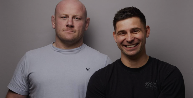 Dan Cole and Ben Youngs will be bringing their popular rugby podcast to Bristol for a live show