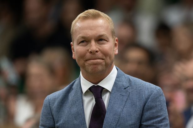 Sir Chris Hoy has given an update on his life with stage four cancer