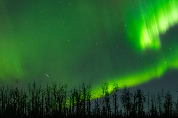 Northern Lights