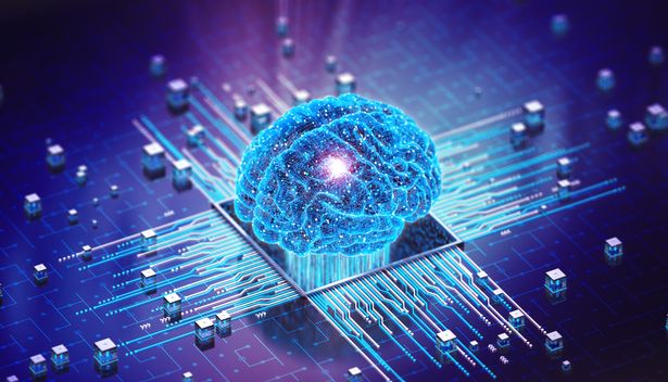 Game-changing Super Artificial Intelligence is coming (stock) 