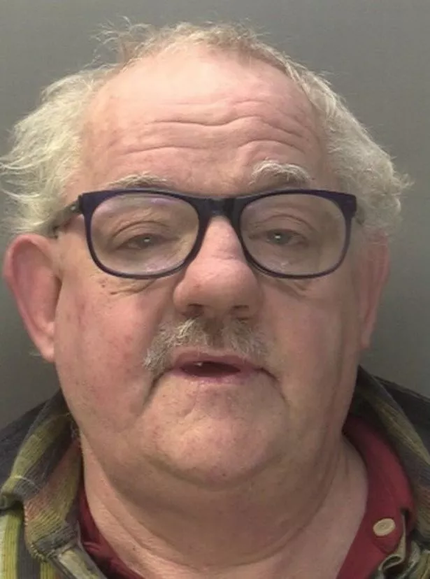 Paul Doyle, aged 65, from Sheldon, has been jailed for living off prostitution
