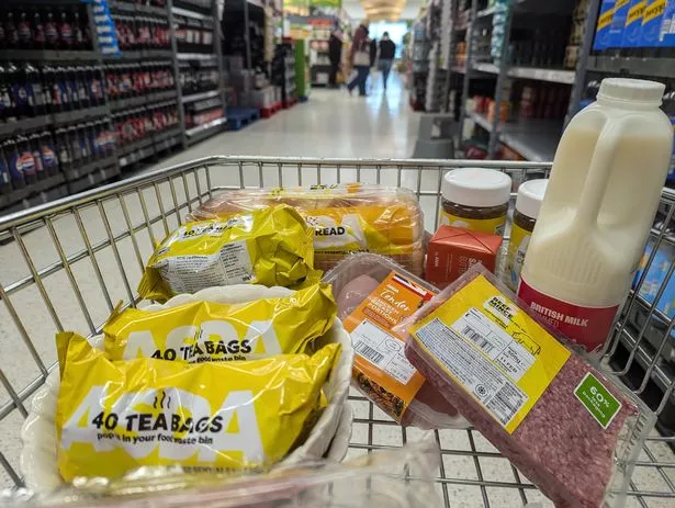 Asda is cheapest in this week's comparison