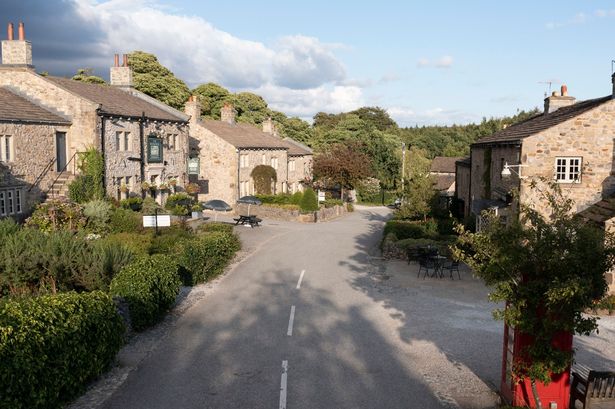 Emmerdale fans are wondering if a past character could be headed back to the village