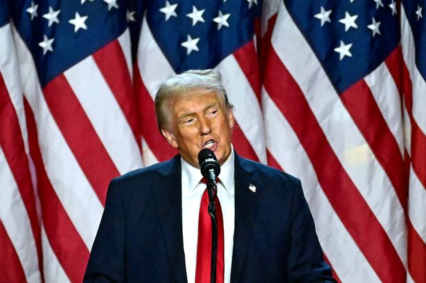Voters want the government to be tougher with the US, polling shows