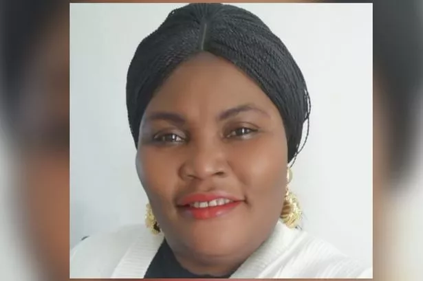 Fatou Tamba is facing deportation from the UK
