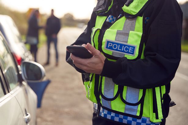 Drivers have been warned to avoid the new "date night" trend on TikTok 