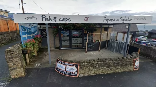 Finney’s Fish and Chips