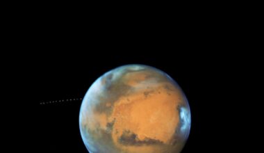 NASA’s Perseverance Rover Finds Strange Rocks on Mars