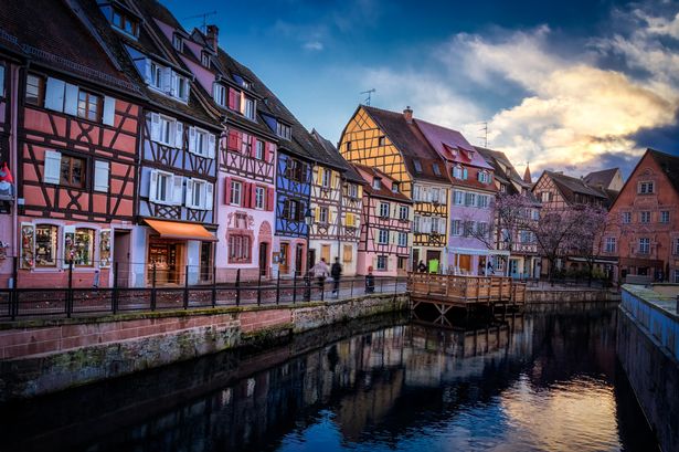 But beyond the famous landmarks and buzzing tourist hotspots, France hides some truly magical corners
