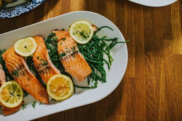 Salmon