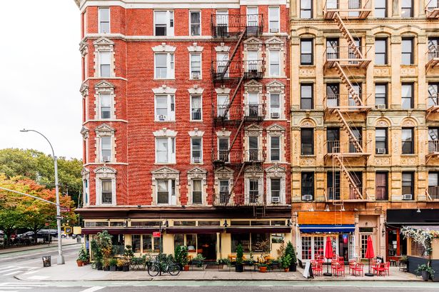 New York