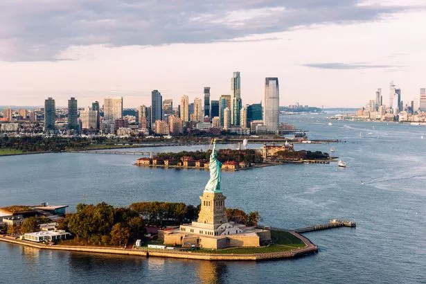 New York