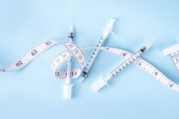 Weight loss drugs