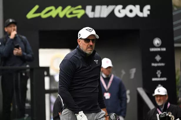 Mickelson