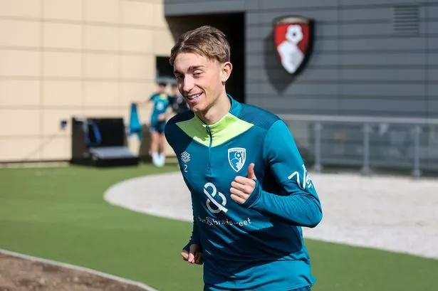Liverpool-linked Dean Huijsen could be set for a £50m transfer this summer.
