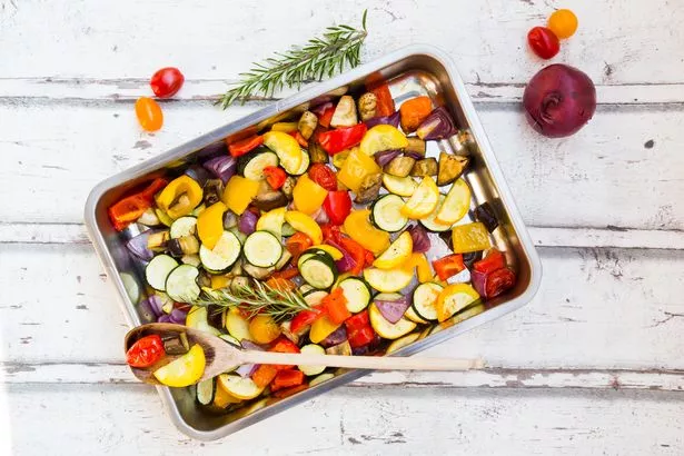 Vegetables