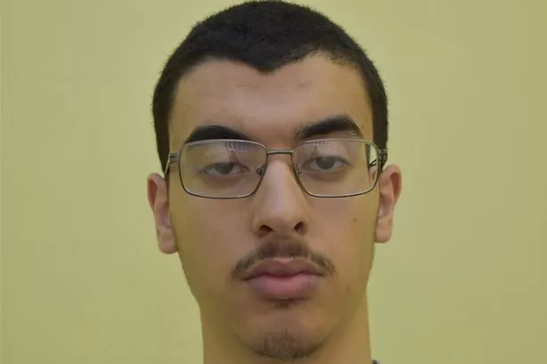 Hashem Abedi