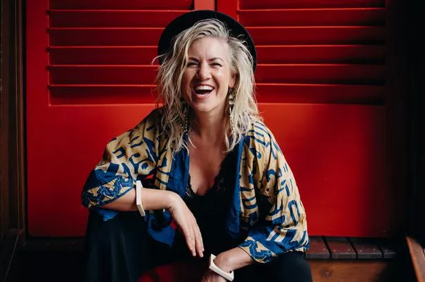 Lucinda Light has opened up about her next big career move after finding fame on Married at First Sight Australia.