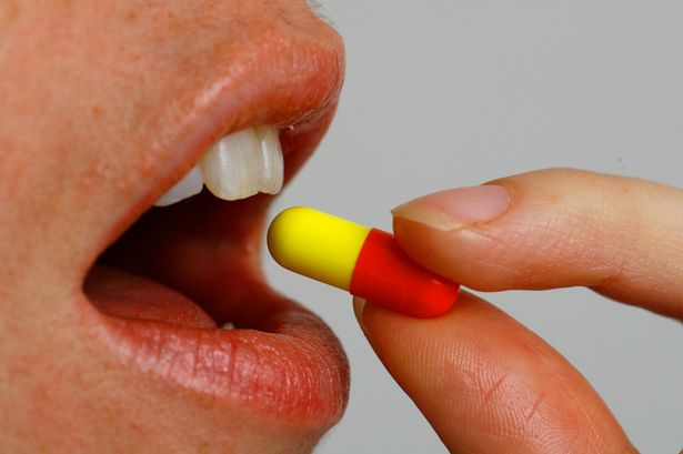 Cases of antibiotic-resistant gonorrhoea are on the rise