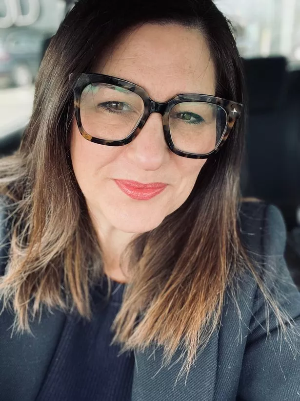 Elisa Trayner