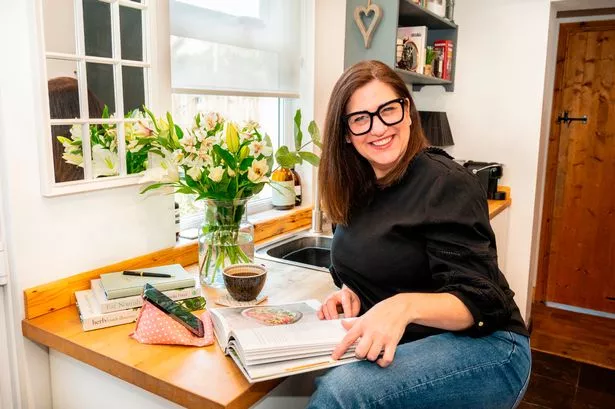 Elisa Trayner