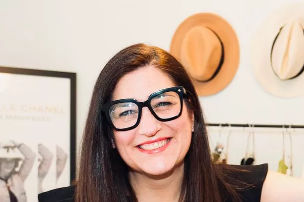 Elisa Trayner