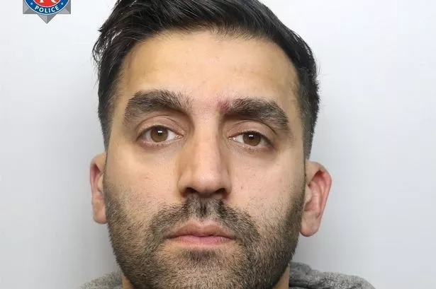 Azad Yaqub has been jailed  