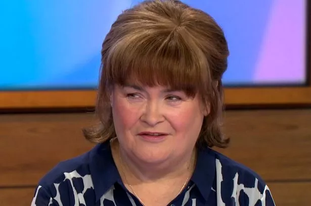 One of the best acts to ever come from Britain's Got Talent is Susan Boyle