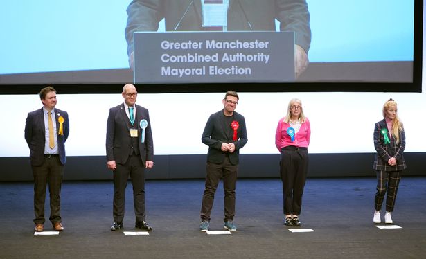 Dan defected from the Tories to stand for Reform