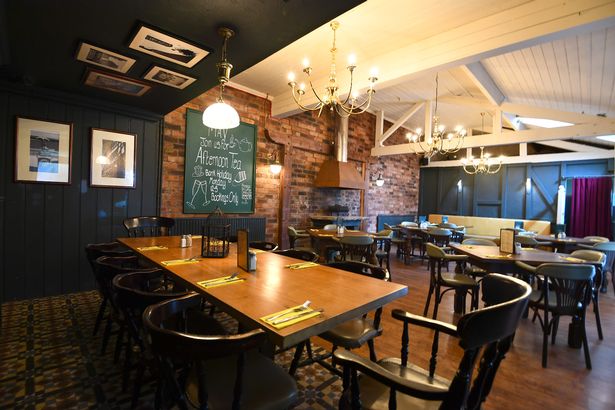The Dandelion Tavern,Cronton