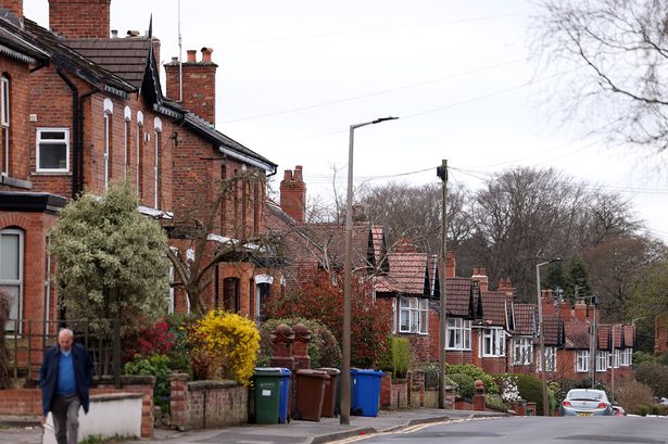 Residents in part of Stockport could be left without any in-person banking, a councillor said.
