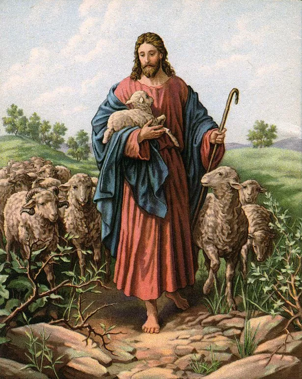 Jesus