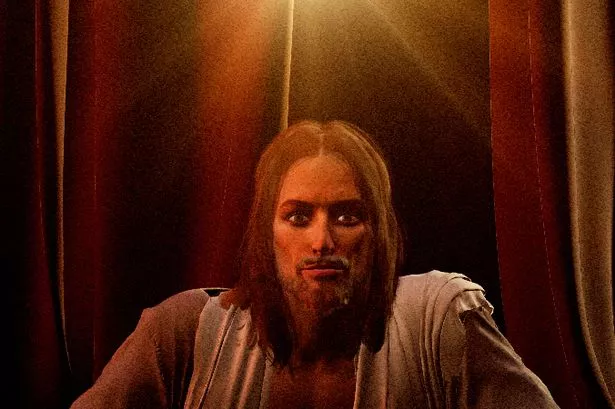 AI Jesus