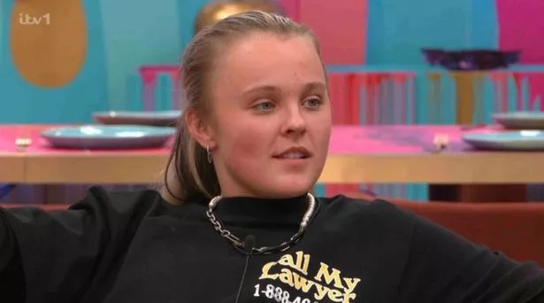 JoJo Siwa 