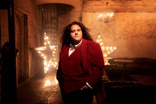Jonathan Antoine