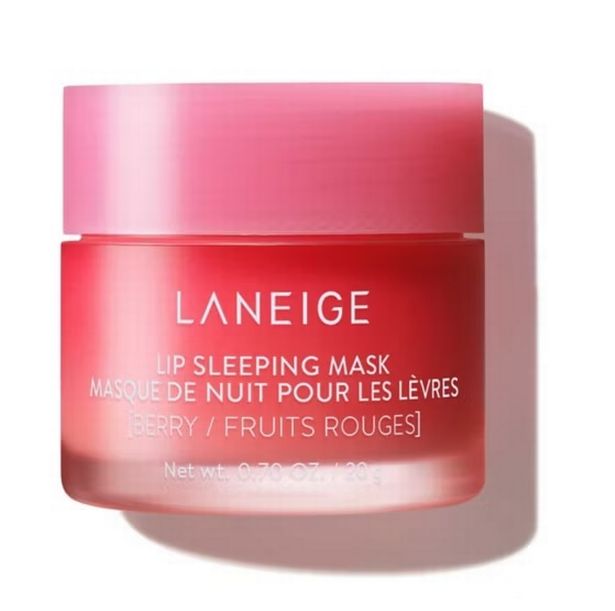 LANEIGE Lip Sleeping Mask Berry