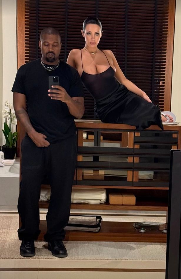 Bianca Censori has reportedly given Kanye West an ultimatum