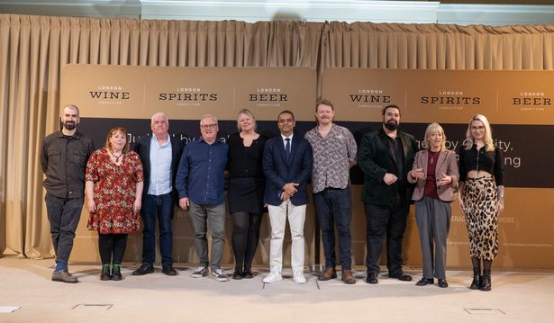 London Beer Competition 2025