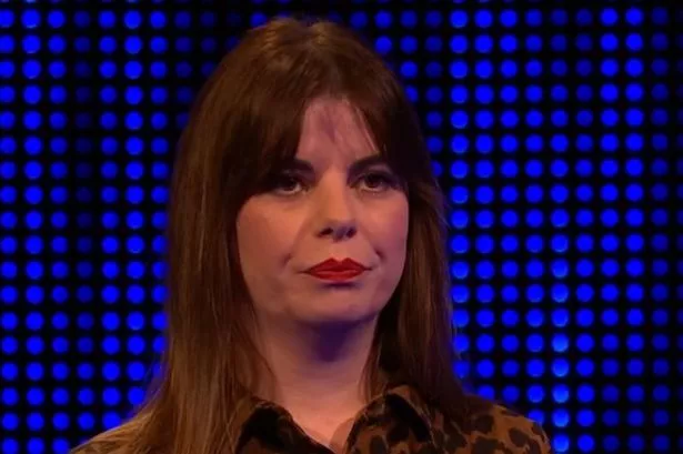 Laura, who hailed from the Wirral,. put in a great performance on The Chase