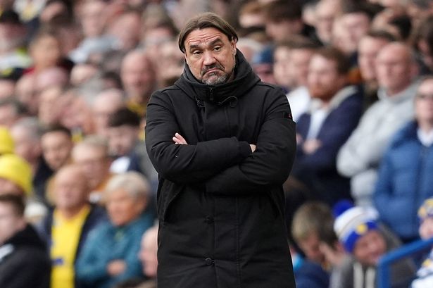 Daniel Farke
