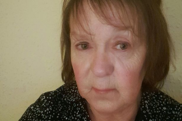 Linda Williams was unable to go and see Mary Poppins at the Palace Theatre with her disabled mum because the lift was out of order