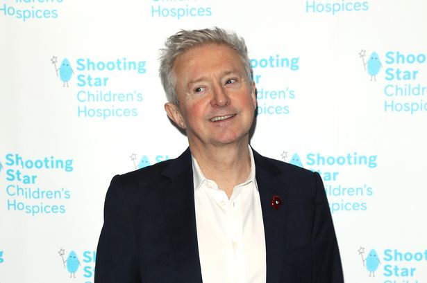 Louis Walsh