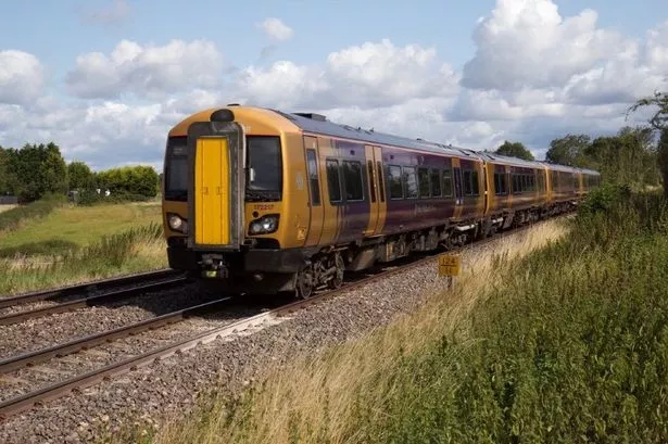 Passengers have been told they face 15 days of delays
