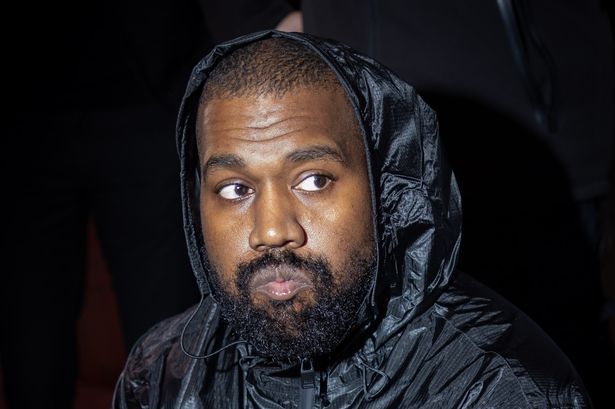 Kanye West claims he had 'incestuous relationship with cousin' as a child