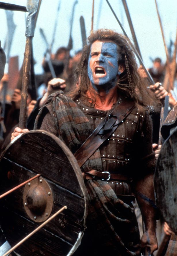 'Braveheart